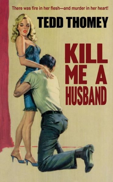 Kill Me A Husband