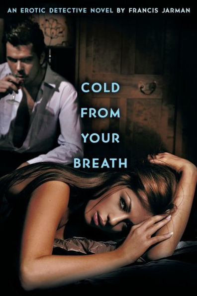 Cold From Your Breath