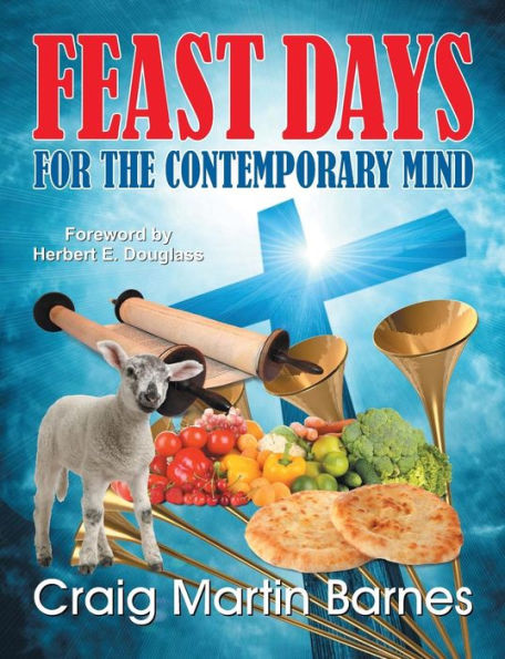 Feast Days For The Contemporary Mind