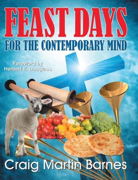 Feast Days For The Contemporary Mind