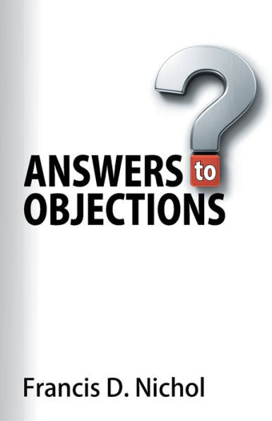 Answers To Objections