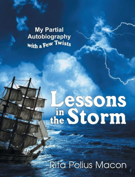 Lessons In The Storm