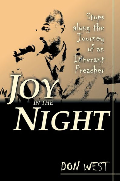 Joy In The Night