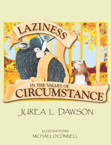 Laziness In The Valley Of Circumstance
