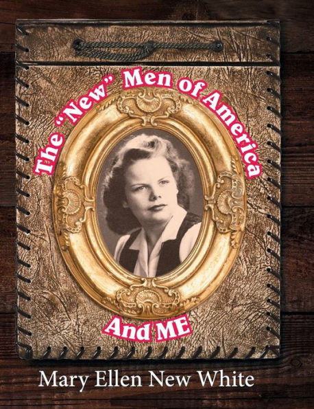 The New Men Of America And Me