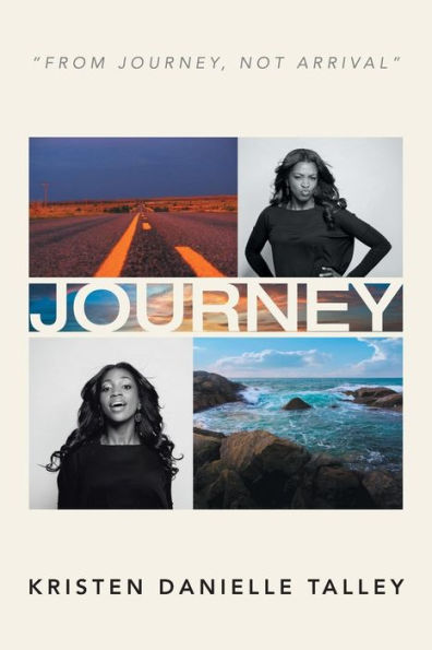 Journey: From Journey, Not Arrival