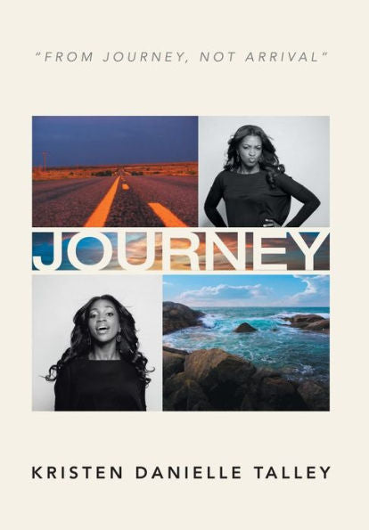 Journey: From Journey, Not Arrival