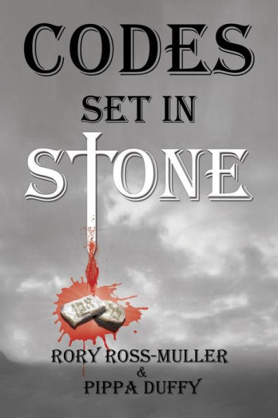 Codes Set In Stone