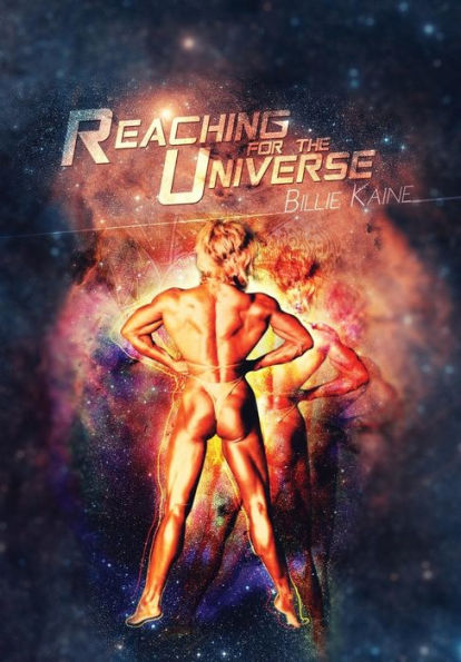 Reaching For The Universe