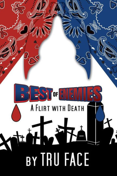 Best Of Enemies: A Flirt With Death