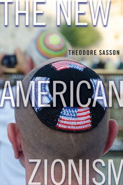 The New American Zionism