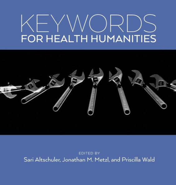Keywords For Health Humanities