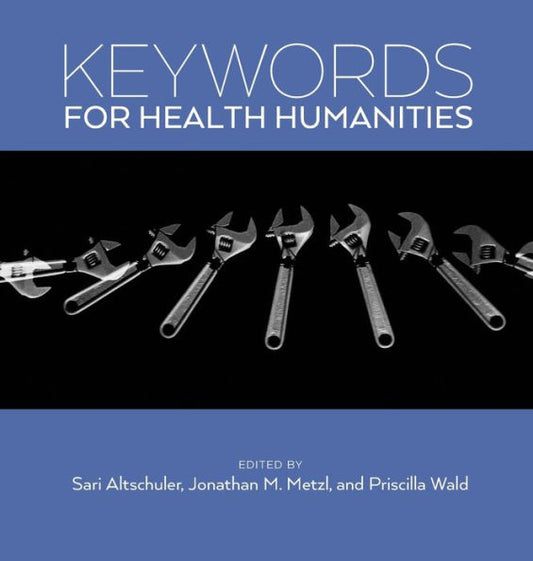 Keywords For Health Humanities