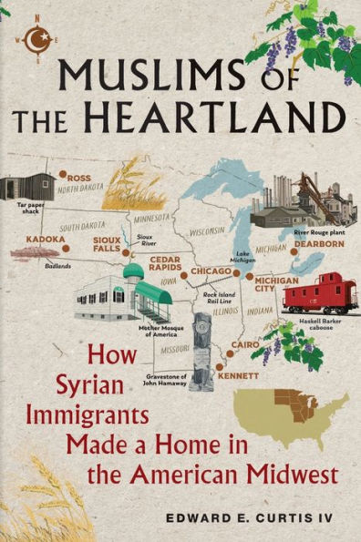 Muslims Of The Heartland: How Syrian Immigrants Made A Home In The American Midwest