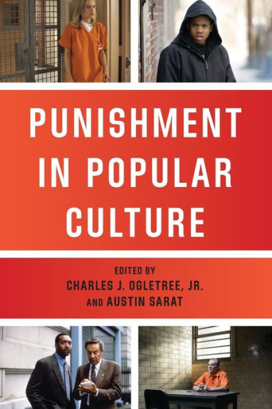 Punishment In Popular Culture (The Charles Hamilton Houston Institute Series On Race And Justice, 4)