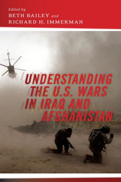 Understanding The U.S. Wars In Iraq And Afghanistan