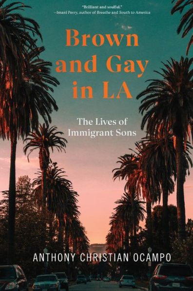 Brown And Gay In La (Asian American Sociology)