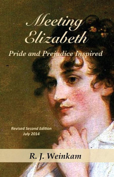 Meeting Elizabeth: Pride And Prejudice Inspired