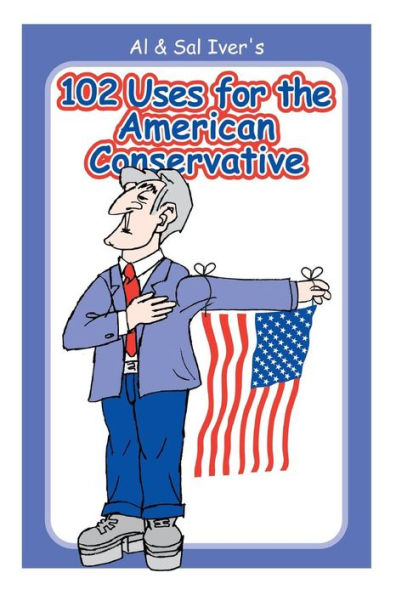 102 Uses For The American Conservative