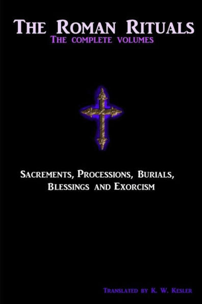 The Roman Rituals