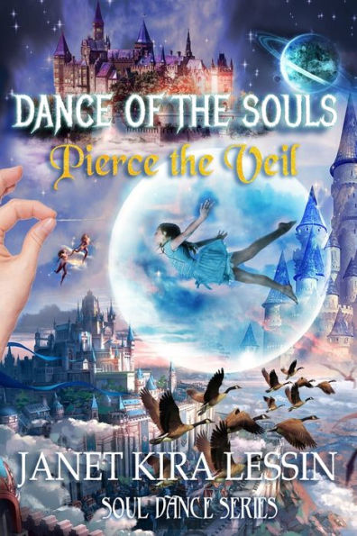 Dance Of The Souls: Pierce The Veil