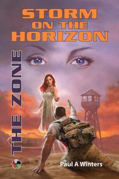 Storm On The Horizon: The Zone