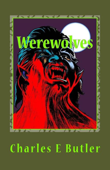Werewolves: The Children Of The Full Moon