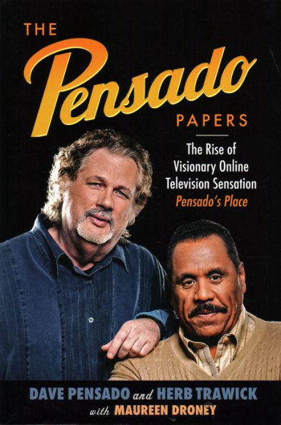 The Pensado Papers (Music Pro Guides)
