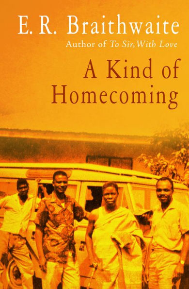 A Kind Of Homecoming