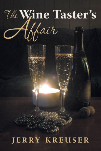 The Wine Taster's Affair