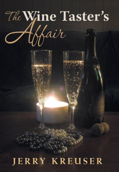The Wine Taster's Affair