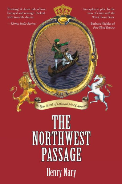 The Northwest Passage