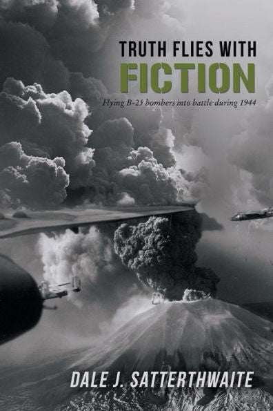 Truth Flies With Fiction