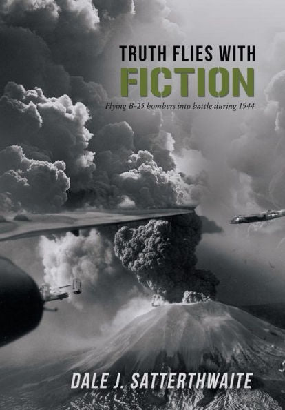 Truth Flies With Fiction