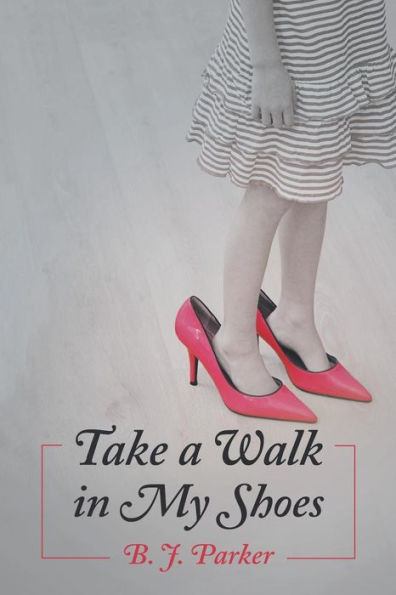 Take A Walk In My Shoes