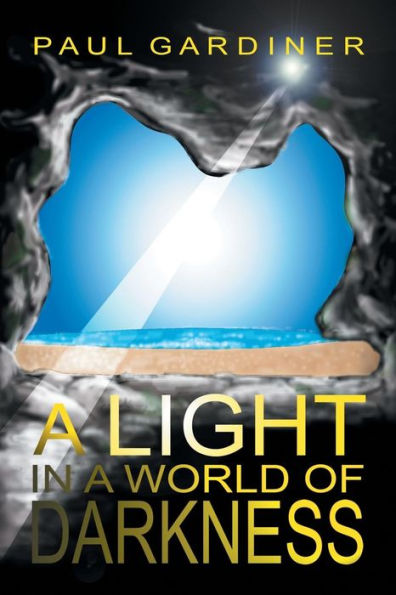 A Light In A World Of Darkness