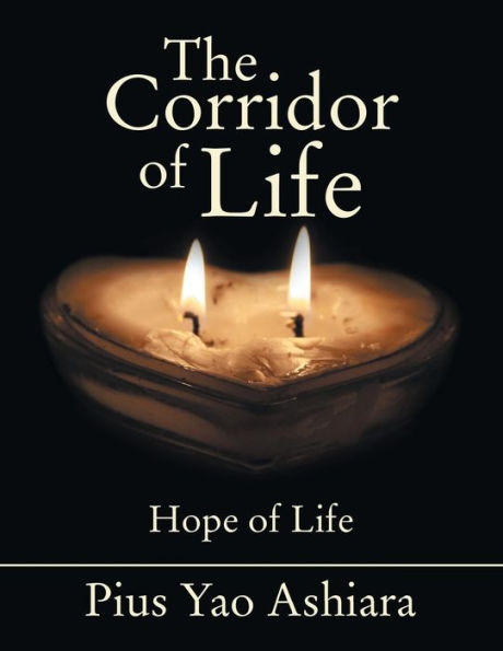 The Corridor Of Life