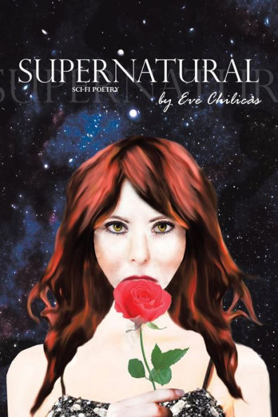 Supernatural: Sci-Fi Poetry