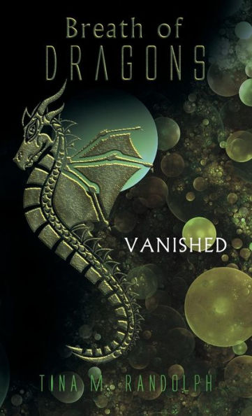 Breath Of Dragons: Vanished