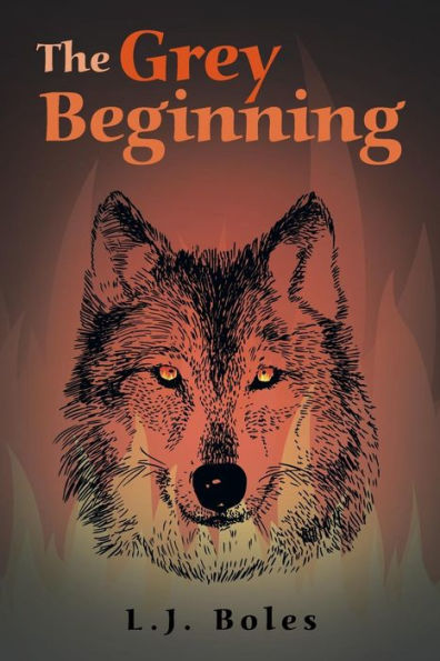 The Grey Beginning