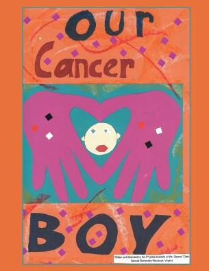 Our Cancer Boy: A Heartwarming Dialogue With Michael's Classmates