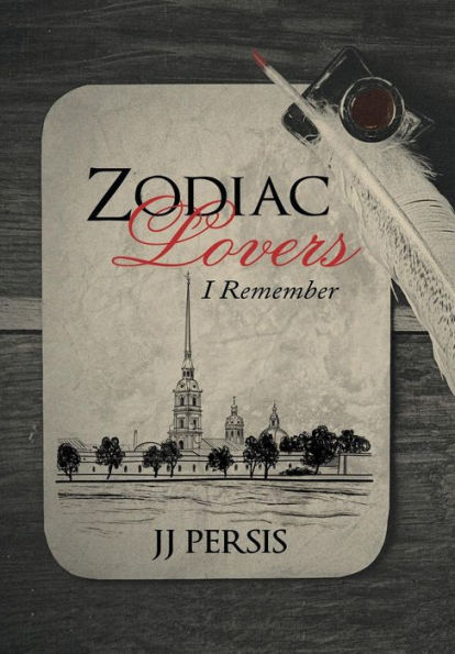 Zodiac Lovers: I Remember