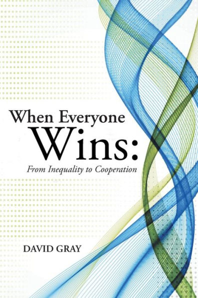 When Everyone Wins: From Inequality To Cooperation