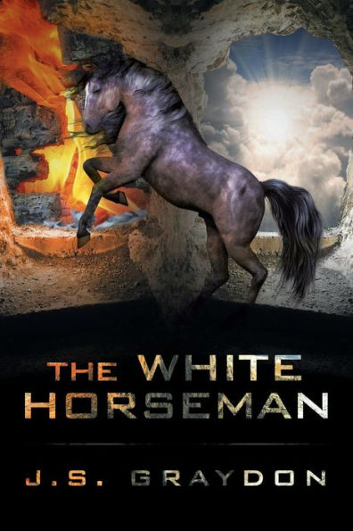 The White Horseman