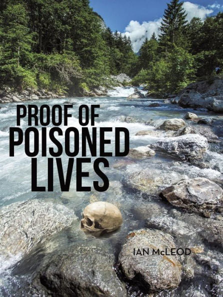 Proof Of Poisoned Lives