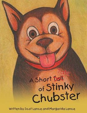 A Short Tale Of Stinky Chubster