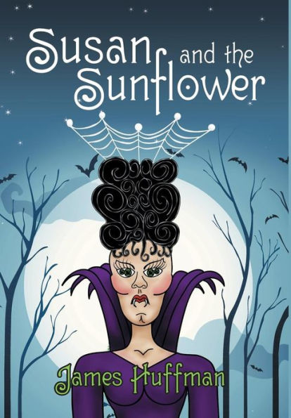 Susan And The Sunflower