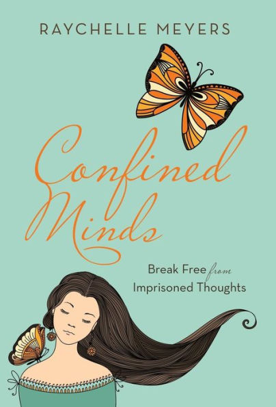 Confined Minds: Break Free From Imprisoned Thoughts