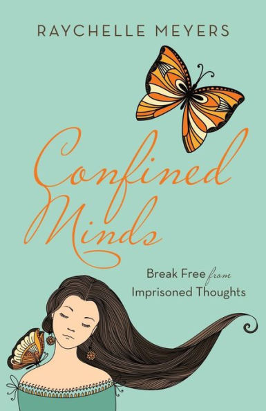 Confined Minds: Break Free From Imprisoned Thoughts