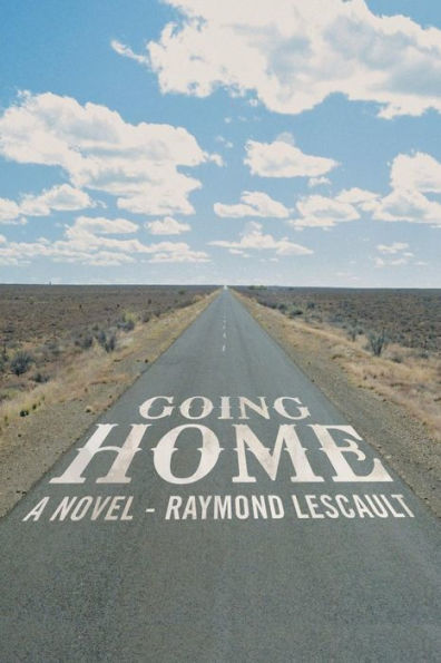 Going Home: A Novel